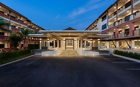Kata Sea Breeze Resort - Sha Plus